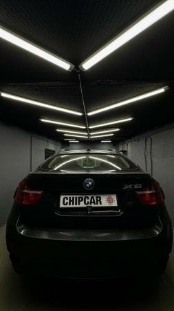 Фотография Chipcar 5