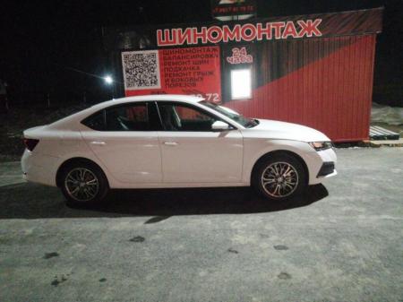 Фотография Воскан Авто 2