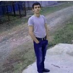 Фаридун Мухиддинов
