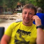 Андрей Перевозчиков