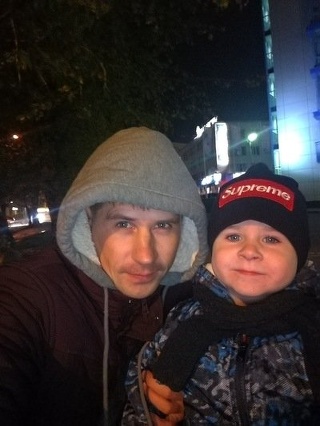 Пётр Чекунов
