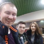 Жора Жорин