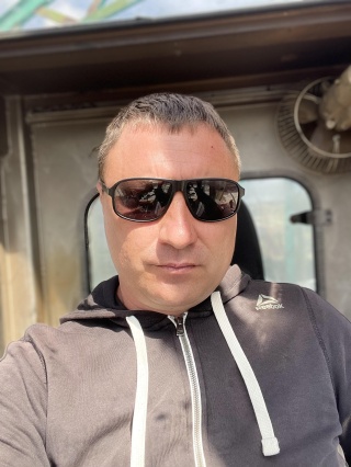 Павел Давыдов