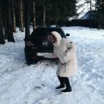 Дарья Емельянова