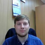 Кирилл Чукин