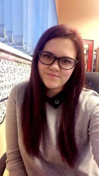 Екатерина Иванова