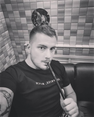 Кирилл Зубков