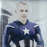 Алексей Черепанов