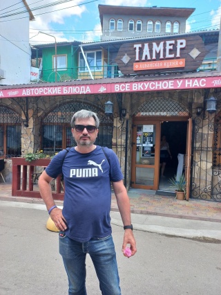 Игорь Малешко