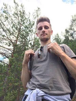 Александр Мельников