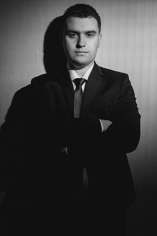 Алексей Старухин