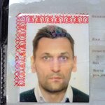 Эдуард Овсянников
