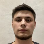 Павел Зарбышев