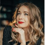 Анастасия Зуева