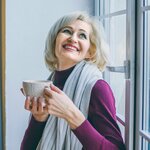 Елена Максимова