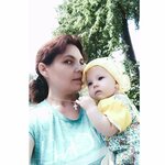 Татьяна Золотарева