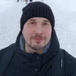 Антон Ильиных