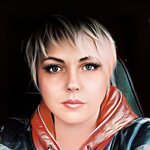 Елена Наймушина