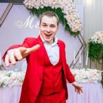 Городской житель