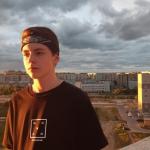 Роман Щербина