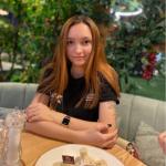 Диана Насырова