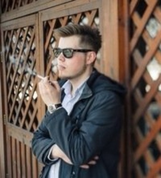 Roman Ydilov
