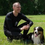 Павел Агапов