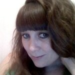 Марина Шестакова