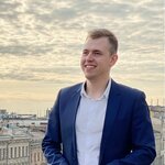 Артем Астафьев