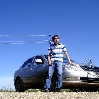 Егор Барсуков