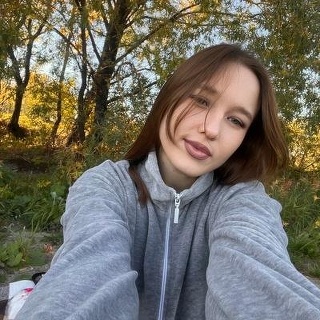 Анна Шубина