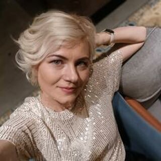Olga Melnikova