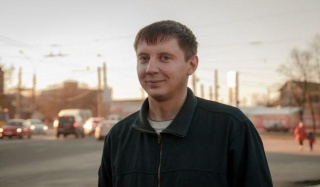 Леонид Петров