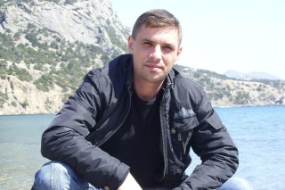 Натан Ермолаев