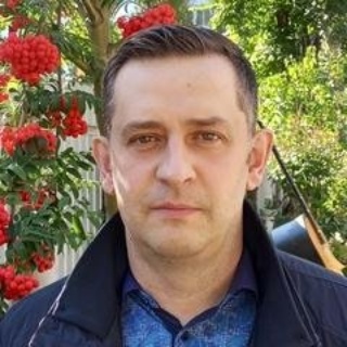 Павел Тягунов