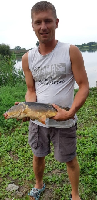 Аркадий Толмач
