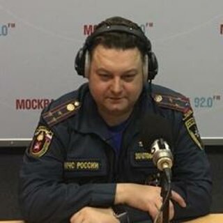 Игорь Золотоверхий