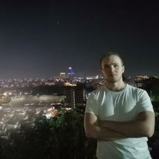 Maxim Kuzin