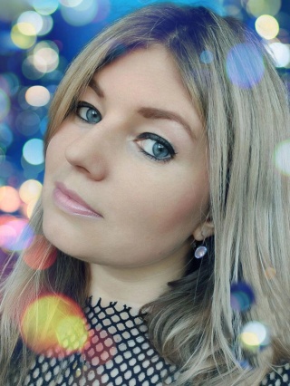 Анна Васильева