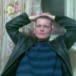 Гена Костромин