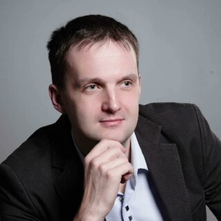 Дмитрий Голованов