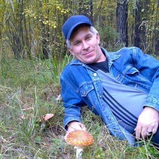 Юрий Ионов