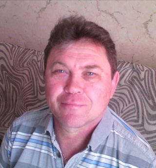 Александр Ведров