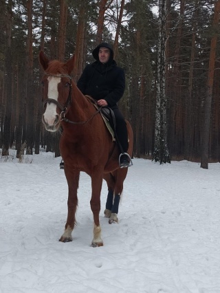 Павел лютов