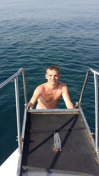 Александр Костин