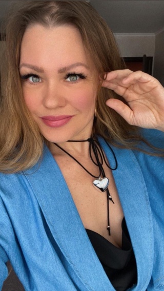ksenia lebedeva