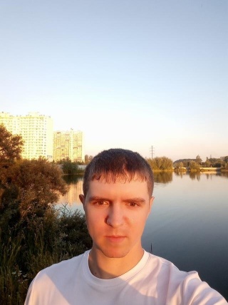 Арсений Лавреньев