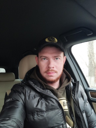 Адам Костомаров