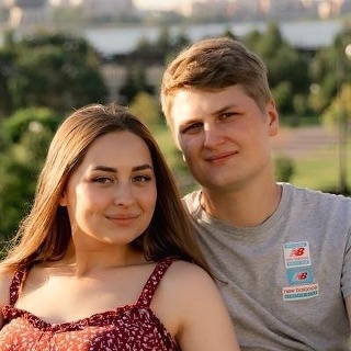 Костя Морозов