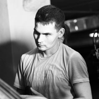 Александр Баяндин
